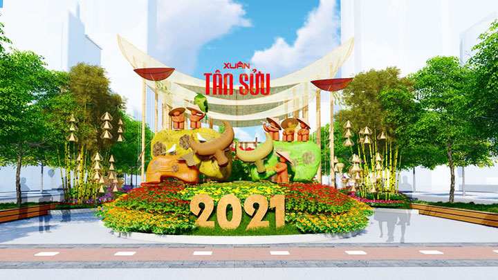Ho Chi Minh City to meet overseas Vietnamese on February 4